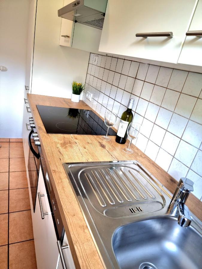 Chalet Waldheim เซลล์ อัม ซิลลา ภายนอก รูปภาพ