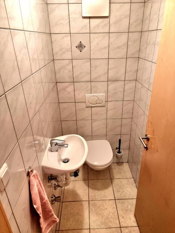 Chalet Waldheim เซลล์ อัม ซิลลา ภายนอก รูปภาพ