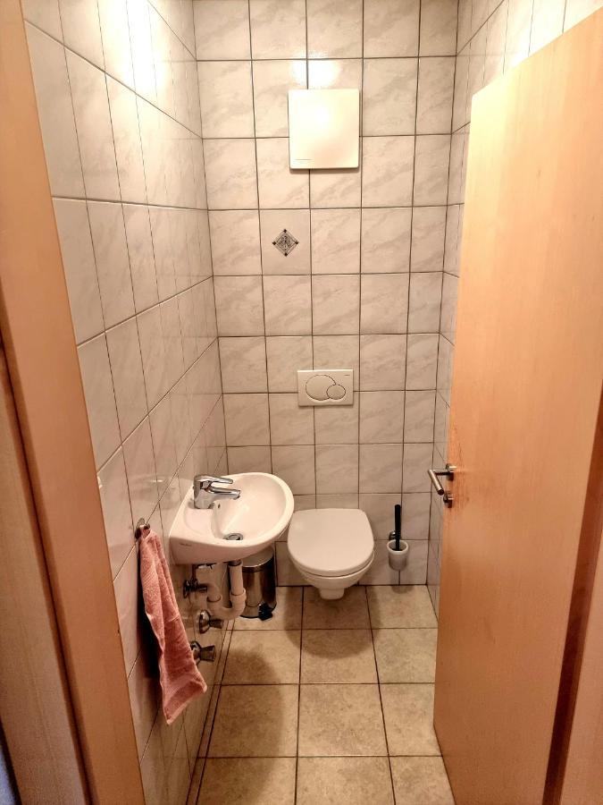 Chalet Waldheim เซลล์ อัม ซิลลา ภายนอก รูปภาพ