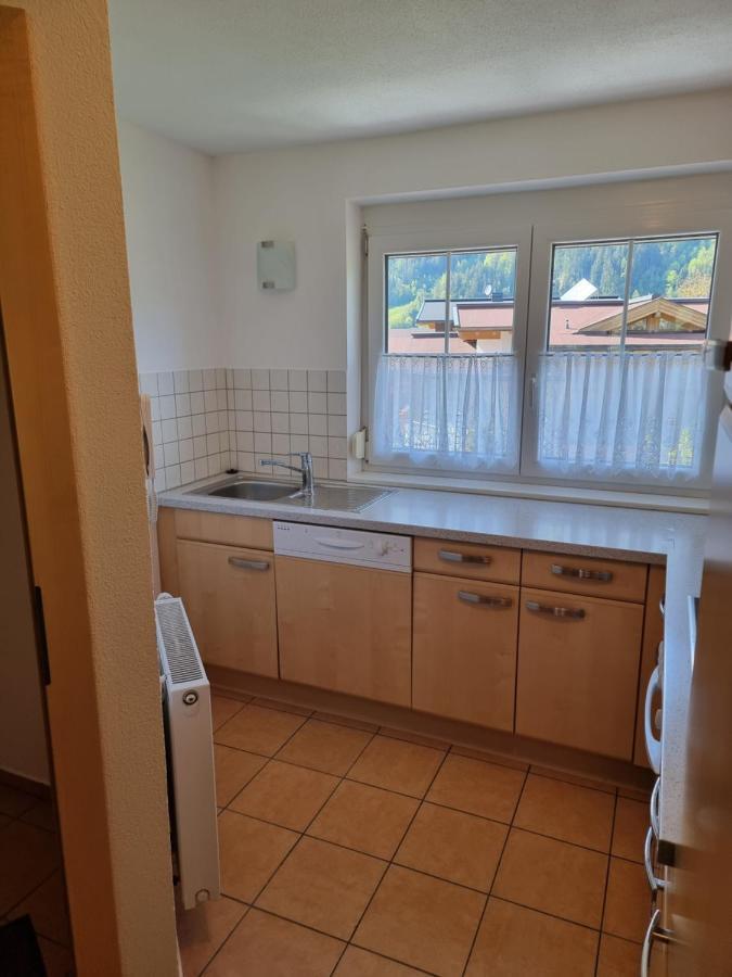 Chalet Waldheim เซลล์ อัม ซิลลา ภายนอก รูปภาพ