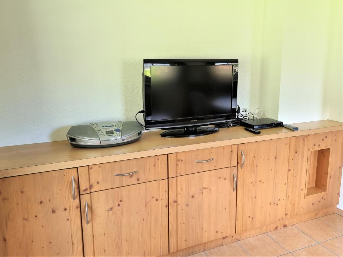 Chalet Waldheim เซลล์ อัม ซิลลา ภายนอก รูปภาพ