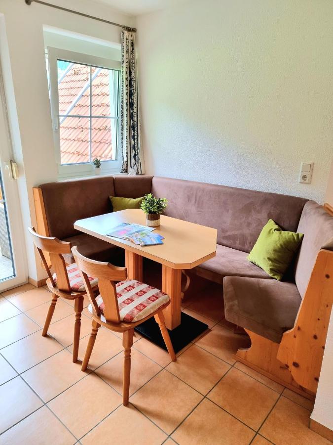 Chalet Waldheim เซลล์ อัม ซิลลา ภายนอก รูปภาพ