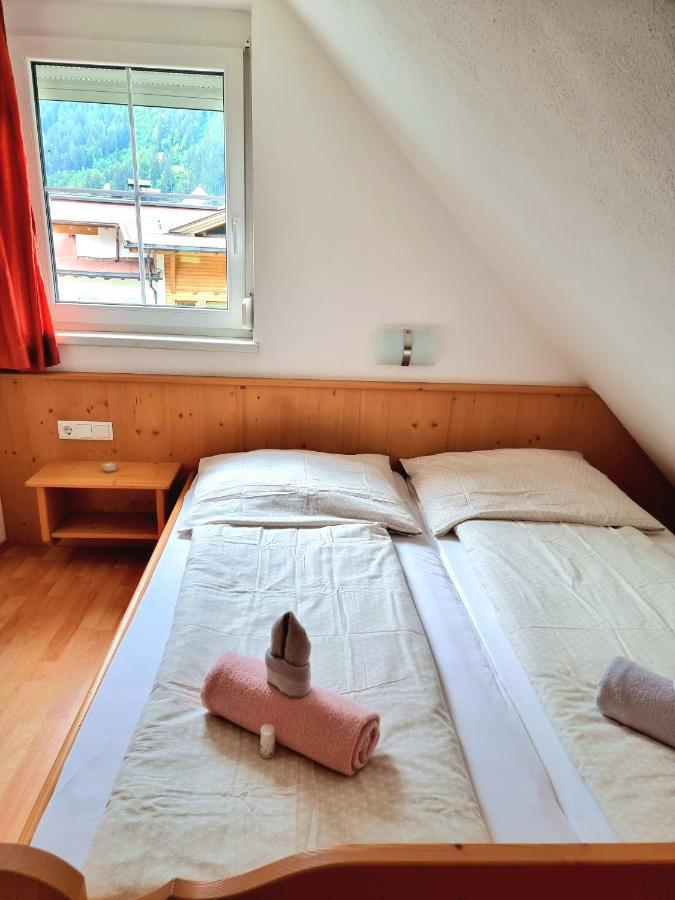 Chalet Waldheim เซลล์ อัม ซิลลา ภายนอก รูปภาพ